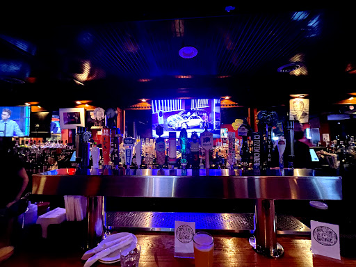 Night Club «The Phoenix Landing», reviews and photos, 512 Massachusetts Ave, Cambridge, MA 02139, USA