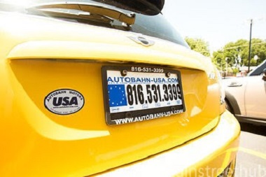 Used Car Dealer «Autobahn», reviews and photos, 1111 Westport Rd, Kansas City, MO 64111, USA