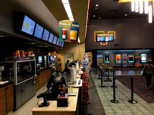 Movie Theater «Regal Cinemas Northtown Mall 12», reviews and photos, 4750 N Division St, Spokane, WA 99207, USA