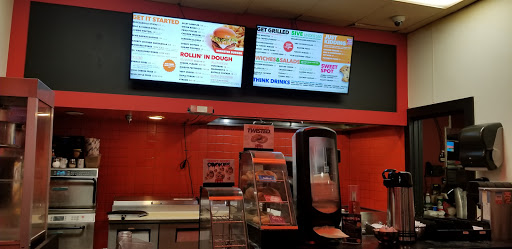 Bowling Alley «AMF Pinole Valley Lanes», reviews and photos, 1580 Pinole Valley Rd, Pinole, CA 94564, USA