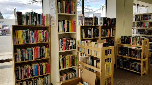 Used Book Store «Encore Books», reviews and photos, 1016 S 3rd Ave, Yakima, WA 98902, USA
