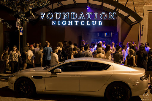 Night Club «Foundation Nightclub», reviews and photos, 2218 Western Ave #100, Seattle, WA 98121, USA