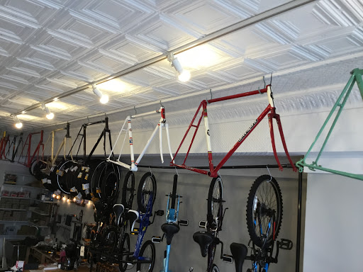 Bicycle Store «Matawan Bike Shop», reviews and photos, 77 Main St, Matawan, NJ 07747, USA