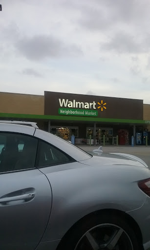Supermarket «Walmart Neighborhood Market», reviews and photos, 12312 Will Clayton Pkwy, Humble, TX 77346, USA