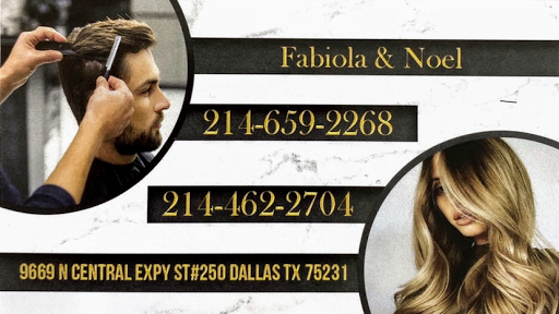 Hair Salon «Stephany`s hair salon», reviews and photos, 8122 Forest Ln, Dallas, TX 75243, USA