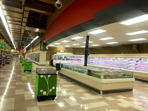 Supermarket «Publix Super Market at Cherry Road Crossing», reviews and photos, 2186 Cherry Rd Ste 101, Rock Hill, SC 29732, USA