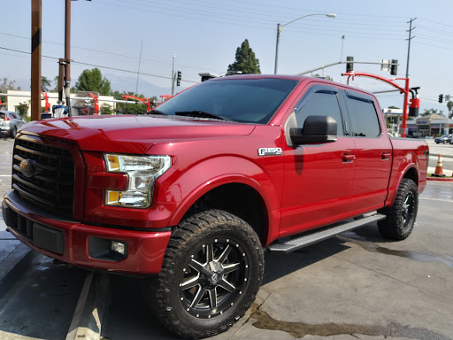 Car Wash «Bellagio Express Car Wash», reviews and photos, 5637 Santa Anita Ave, Temple City, CA 91780, USA