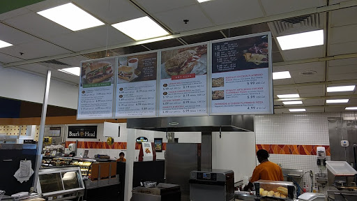 Supermarket «Publix Super Market at Centre at Panola», reviews and photos, 3045 Panola Rd, Lithonia, GA 30038, USA