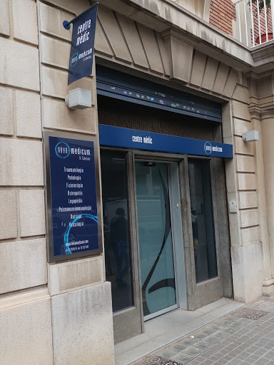 NOVAMEDICUM - Especialistas | Traumatólogo - Podólogo - Fisioterapeuta - Nutricionista - Osteopata - Psiconeuroinmunología - Fertilidad en Sabadell en Sabadell, Barcelona