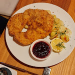 Photo n°4 de l'avis de Arkady.r fait le 25/07/2022 à 19:46 sur le  Restaurant RISCHON à Riscone