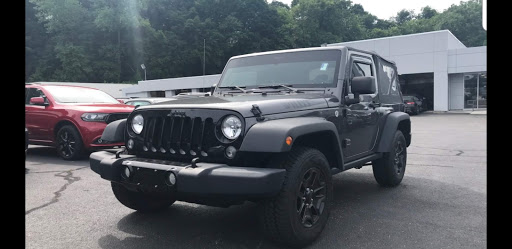 Tire Shop «Firestone Complete Auto Care», reviews and photos, 1063 Boston Post Rd, Milford, CT 06460, USA