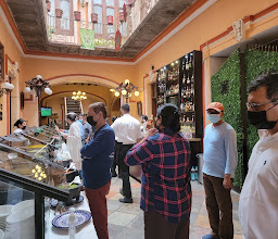 Casa Real Poblana photo