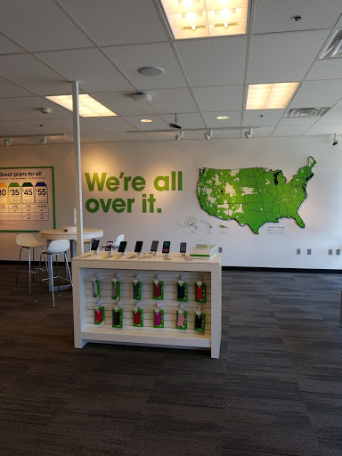Cell Phone Store «Cricket Wireless», reviews and photos, 675 E 2100 S #150, Salt Lake City, UT 84106, USA