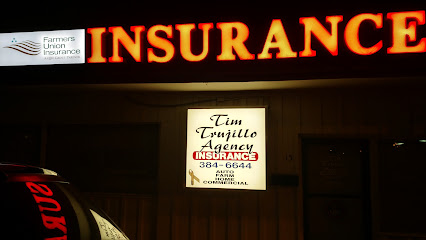 Farmers Union Insurance: Tim Trujillo Agency