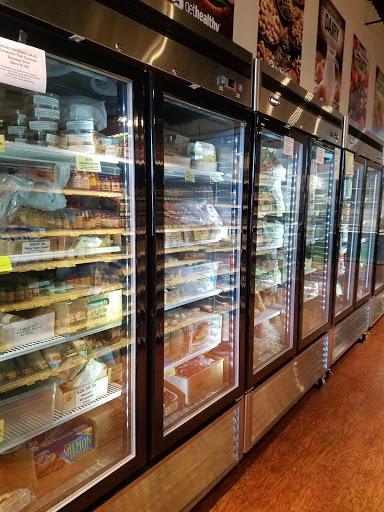 Grocery Store «Get Healthy», reviews and photos, 811 E Yellow Jacket Ln, Rockwall, TX 75087, USA