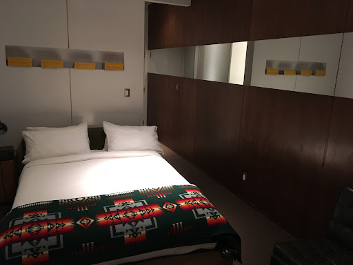 Hotel «Ace Hotel, Seattle», reviews and photos, 2423 1st Ave, Seattle, WA 98121, USA