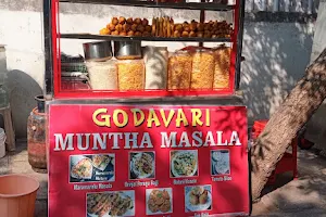Godavari muntha masala image
