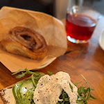 Photo n°1 de l'avis de Nates.u fait le 11/04/2023 à 17:57 sur le  Café Fred à Würzburg