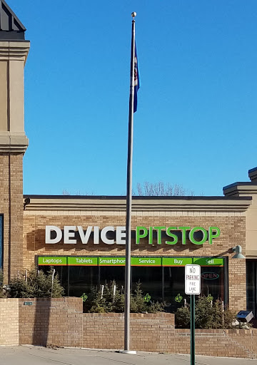 Electronics Repair Shop «Device Pitstop of Maple Grove», reviews and photos, 13732 83rd Way N, Maple Grove, MN 55369, USA