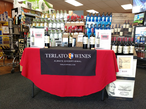 Liquor Store «T Brothers Liquor Lodge», reviews and photos, 417 Plum St SE, Olympia, WA 98506, USA