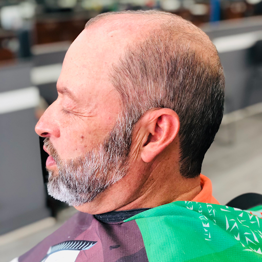 Barber Shop «Pasadena Barber Shop», reviews and photos, 1359 N Lake Ave, Pasadena, CA 91104, USA