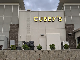 Cubby's