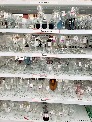 Thrift Store «Savers», reviews and photos, 26 Golf Center, Hoffman Estates, IL 60195, USA