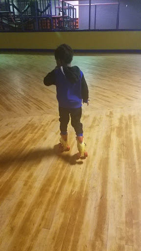 Amusement Center «Star City Skate & Play», reviews and photos, 1131 N Wesleyan Blvd, Rocky Mount, NC 27804, USA