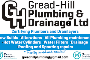 Gread-Hill Plumbing & Drainage Ltd