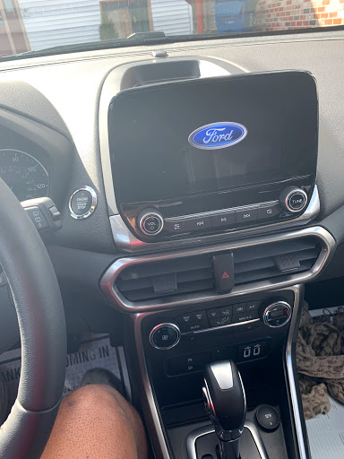 Car Dealer «Yankee Ford Sales & Service», reviews and photos, 165 Waterman Dr, South Portland, ME 04106, USA