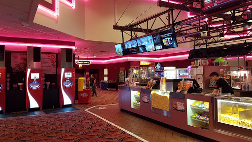 Movie Theater «AMC Lisbon 12», reviews and photos, 162 River Rd, Lisbon, CT 06351, USA
