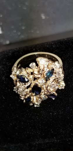 Jeweler «Acosta Jewelers», reviews and photos, 2516 Sheridan Blvd, Denver, CO 80214, USA