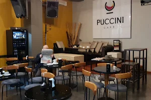 Cafè Puccini Snc image