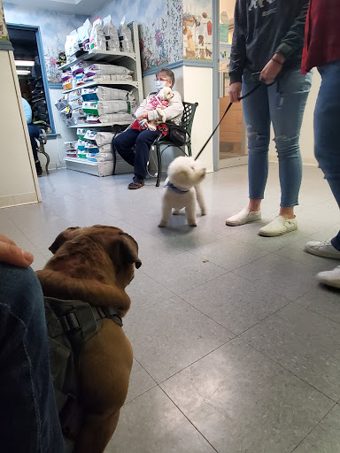 Air Depot Animal Hospital image