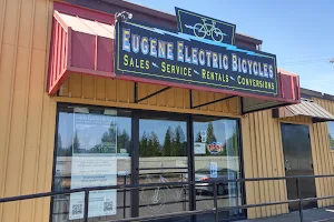 Eugene Electric Bicycles image