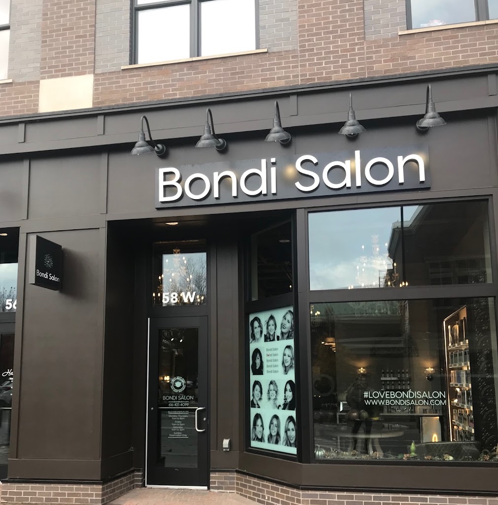 Bondi Salon 49423