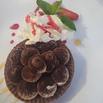 Photo n°1 de l'avis de Kirstin.. fait le 30/06/2022 à 21:23 sur le  Ristorante Marino dal 1939 à Milan