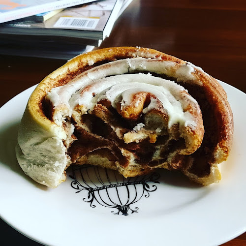 Opinii despre Bakers Dozen în Dunedin - Bakery