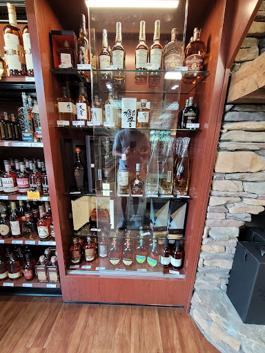 High Country ABC Store, 4004 NC-105, Banner Elk, NC 28604, USA, 