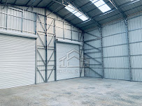 Ideal Steel Buildings - Photo 4 - Car repair in Chico, CA, Chico