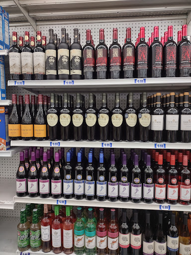 Discount Store «99 Cents Only Stores», reviews and photos, 7919 E Thomas Rd, Scottsdale, AZ 85251, USA