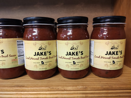 Produce Market «Jakes Produce», reviews and photos, 591 Knox Bridge Hwy, White, GA 30184, USA