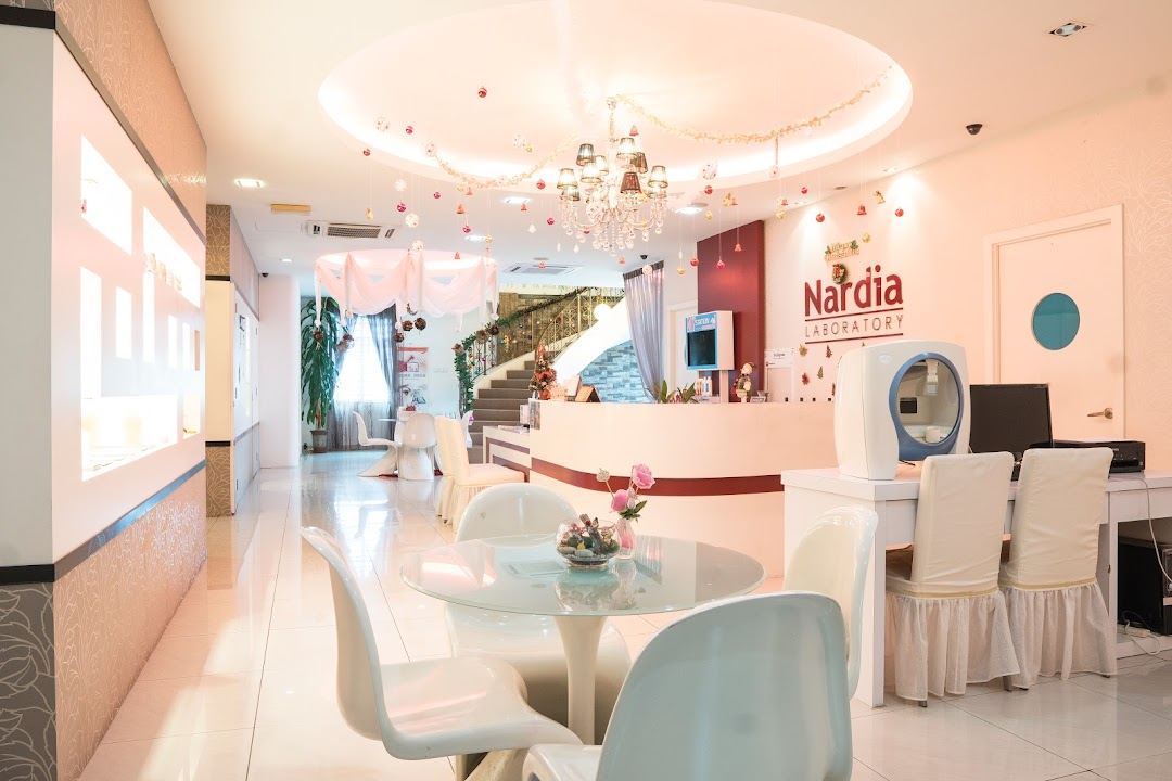 NARDIA Mindy Beauty Centre 