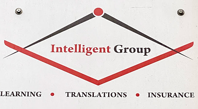 Intelligent Translation - Traducător