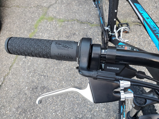 Bicycle Store «Cycle-Fit of Delaware County», reviews and photos, 320 Chester Rd, Wallingford, PA 19086, USA