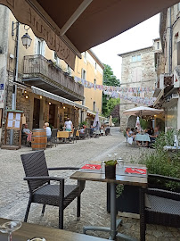 Don Camillo du Restaurant Le Grangousier à Les Vans - n°1