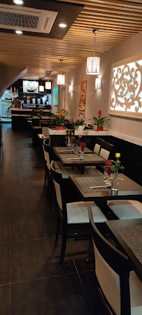 Atmosphère du Restaurant japonais Restaurant Sakura à Dax - n°3