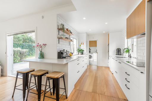 Kitchen renovations Auckland