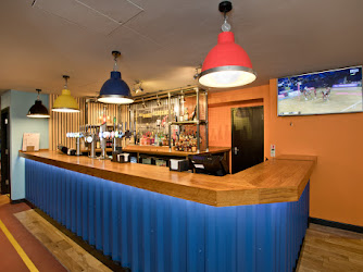 Sports Bar & Grill Marylebone