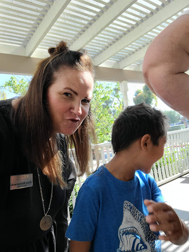 Donut Shop «Daily Donuts», reviews and photos, 105 W Arrow Hwy, San Dimas, CA 91773, USA